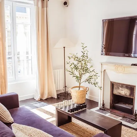 Newly Remodeled 2bed With Elevator - Mobility Lease For Students And Work Only- Minimum 30 Night