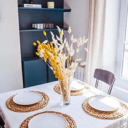 Newly Remodeled 2bed With Elevator - Mobility Lease For Students And Work Only- Minimum 30 Night