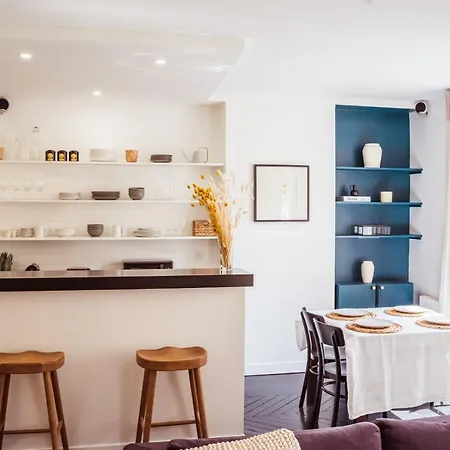 Newly Remodeled 2bed With Elevator - Mobility Lease For Students And Work Only- Minimum 30 Night