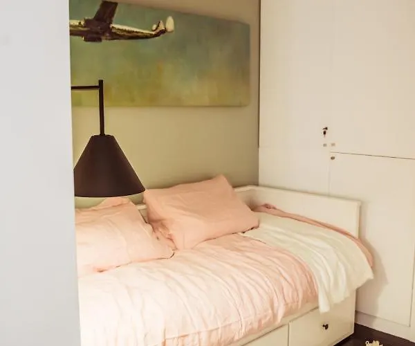 Newly Remodeled 2bed With Elevator - Mobility Lease For Students And Work Only- Minimum 30 Night 巴黎