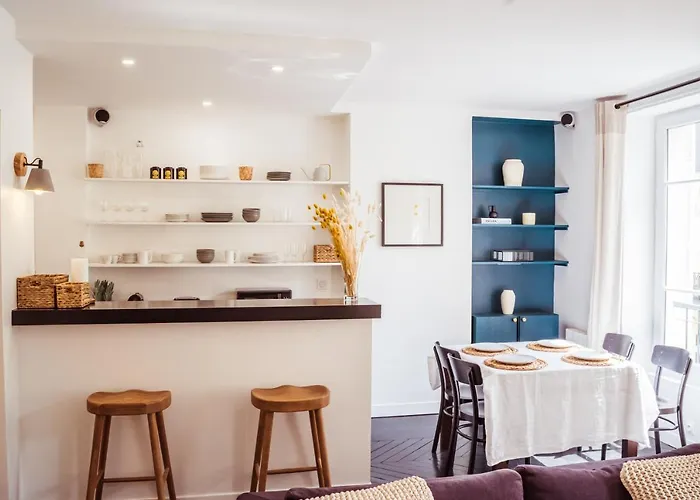 Newly Remodeled 2bed With Elevator - Mobility Lease For Students And Work Only- Minimum 30 Night