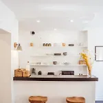 Newly Remodeled 2bed With Elevator - Mobility Lease For Students And Work Only- Minimum 30 Night דירה פריז