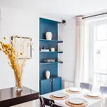 דירה Newly Remodeled 2bed With Elevator - Mobility Lease For Students And Work Only- Minimum 30 Night