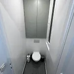 Newly Remodeled 2bed With Elevator - Mobility Lease For Students And Work Only- Minimum 30 Night * פריז
