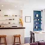 Newly Remodeled 2bed With Elevator - Mobility Lease For Students And Work Only- Minimum 30 Night