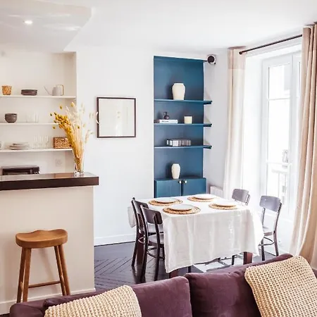 Newly Remodeled 2bed With Elevator - Mobility Lease For Students And Work Only- Minimum 30 Night 公寓
