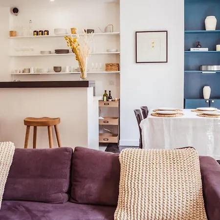 Newly Remodeled 2bed With Elevator - Mobility Lease For Students And Work Only- Minimum 30 Night