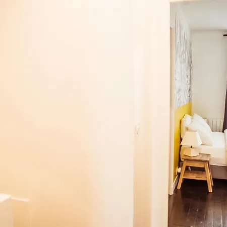 Newly Remodeled 2bed With Elevator - Mobility Lease For Students And Work Only- Minimum 30 Night Lejlighed *
