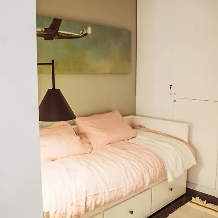 Newly Remodeled 2bed With Elevator - Mobility Lease For Students And Work Only- Minimum 30 Night 巴黎