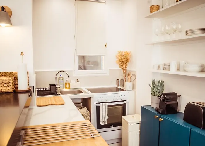 Apartman Newly Remodeled 2bed With Elevator - Mobility Lease For Students And Work Only- Minimum 30 Night *