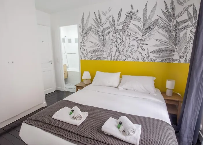 Newly Remodeled 2bed With Elevator - Mobility Lease For Students And Work Only- Minimum 30 Night